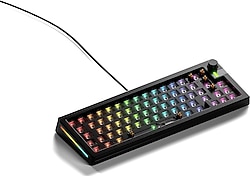 Glorious GMMK 3 PRO Barebone Klavye Kasası