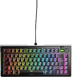 Glorious GMMK 3 PRO Fox Mechanical Switch RGB %75 TKL Kablolu Mekanik Oyuncu Klavyesi