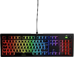 Glorious GMMK 3 TR Fox Linear Switch %100 Kablolu Mekanik Oyuncu Klavyesi