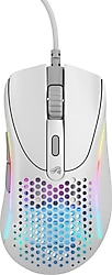 Glorious Model D 2 GLO-MS-DV2-MW Beyaz RGB Optik Kablolu Oyuncu Mouse