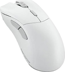 Glorious Model D 2 Pro 4K/8KHz GLO-MS-PDWV2-4K8K-W Optik Kablolu/Kablosuz Oyuncu Mouse