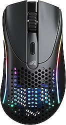 Glorious Model D 2 RGB Şarjlı Optik Kablosuz Oyuncu Mouse