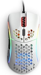 Glorious Model D- Minus Parlak RGB Ergonomik Optik Kablolu Oyuncu Mouse
