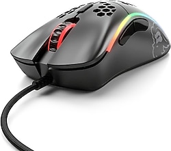 Glorious Model D Regular Kablolu Optik Oyuncu Mouse