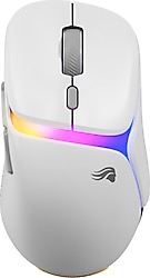 Glorious Model D3 RGB Şarjlı Optik Kablolu/Kablosuz Oyuncu Mouse