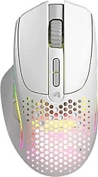 Glorious Model I 2 RGB Ergonomik Optik Kablolu/Kablosuz Oyuncu Mouse