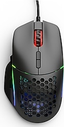 Glorious Model I RGB Ergonomik Optik Kablolu Oyuncu Mouse