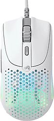 Glorious Model O 2 GLO-MS-OV2-MW Beyaz RGB Optik Kablolu Oyuncu Mouse