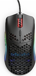 Glorious Model O- Minus Mat RGB Optik Kablolu Oyuncu Mouse