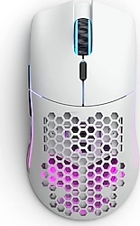 Glorious Model O- Minus Mat RGB Şarjlı Optik Kablosuz Oyuncu Mouse