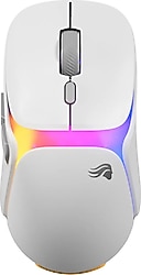 Glorious Model O3 RGB Şarjlı Optik Kablolu/Kablosuz Oyuncu Mouse