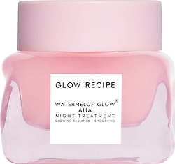 Glow Recipe Watermelon Glow Aydınlatıcı 25 ml Gece Maskesi