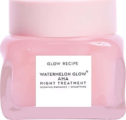 Glow Recipe Watermelon Glow Aydınlatıcı 60 ml Gece Maskesi