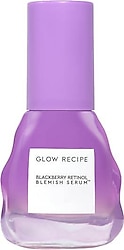 Glow Recipe Blackberry Retinol Yenileyici 30 ml Yüz Serumu