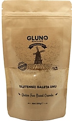 Gluno Glutensiz Galeta Unu 200 gr