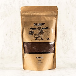 Gluno Glutensiz 200 gr Kakao