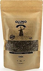 Gluno Glutensiz Chia 250 gr