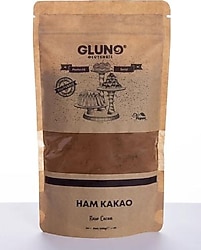 Gluno Glutensiz Ham Kakao 200 gr