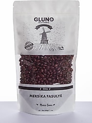 Gluno Glutensiz Meksika Fasulyesi 500 gr