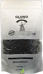 Gluno Glutensiz Siyah Fasulye 500 gr