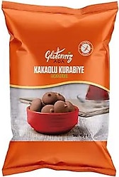 Glutensiz Ada Kakaolu Kurabiye 40 gr