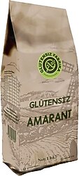 Glutensiz Fabrika Amarant 1 kg