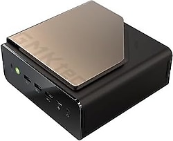 GMKtec Evo T1 Ultra 9 285H 64 GB 1 TB SSD Arc 140T Mini PC