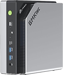 GMKtec EVO-X2 AMD Ryzen AI Max+ 395 ミニPC GMKtec EVO-X2 AMD Ryzen™ AI Max+ 395 Mini PC – GMKtec EU