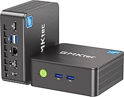 GMKtec G3 N100 16 GB 512 GB SSD UHD Graphics Mini PC Fiyatları
