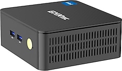 ミニPC GMKtec G3 Plus Intel N150 16GB 512GB GMKtec NucBox G3 Plus Intel® Twin Lake N150