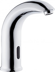 Gms FT012 Tek Girişli Fotoselli Lavabo Bataryası