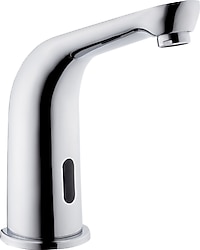 Gms FT014 Tek Girişli Fotoselli Lavabo Bataryası