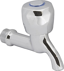 Gms MK122 Kısa Musluk