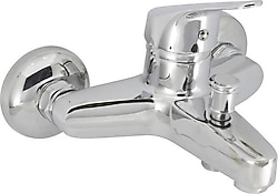 Gms Mix BMK018 Banyo Bataryası