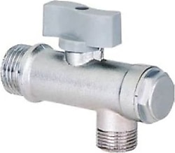 Gms MK104 Filtreli Taharet Musluğu