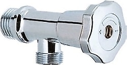 Gms MK108 Krom Taharet Musluğu