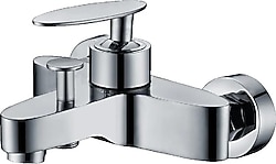 Gms Vera Mix VRA103 Banyo Bataryası
