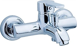 Gms Zirve ZRV103 Krom Banyo Bataryası