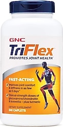 GNC TriFlex 240 Tablet