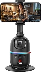 GNP G-Track Gimbal