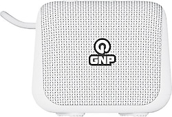GNP Sound Bag Beyaz Bluetooth Hoparlör
