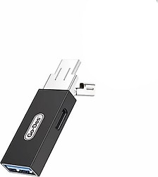 Go-Des GD-CT192 Type-C to USB Dönüştürücü
