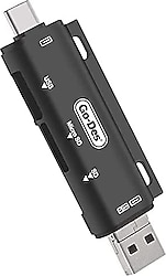 Go-Des GD-DK108 Kart Okuyucu