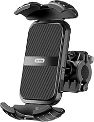 Go-Des GD-HD503 Motosiklet/Bisiklet Telefon Tutucu