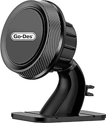 Go-Des GD-HD620 Araç İçi Telefon Tutucu