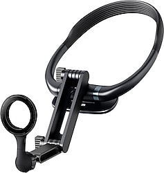 Go-Des GD-HD827 MagSafe Manyetik Telefon Tutucu