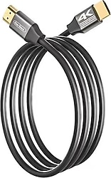 Go-Des GD-HM802 3 m 4K HDMI Kablo