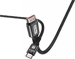 Go-Des GD-HM828 8K 2 m HDMI Kablo