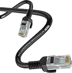 Go-Des GD-HM891 CAT6 15 m Network Kablosu