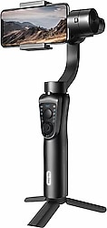 Go-Des GD-S5 Gimbal